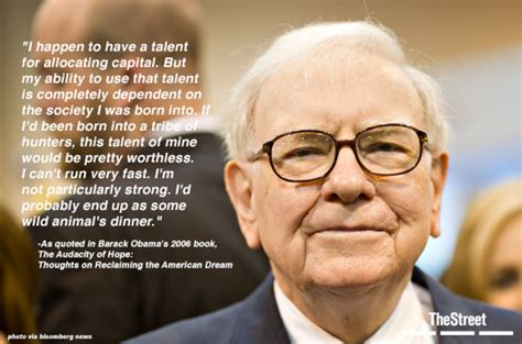 Warren Buffett: 'If I had been a female, my life would have been .